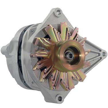 Alternator WD 91414