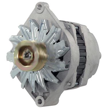 Alternator WD 91415