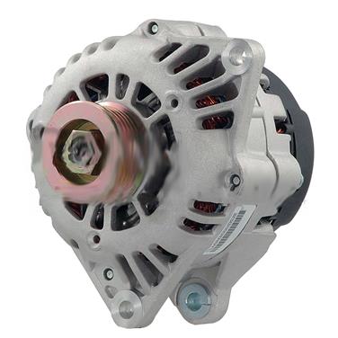 Alternator WD 91502