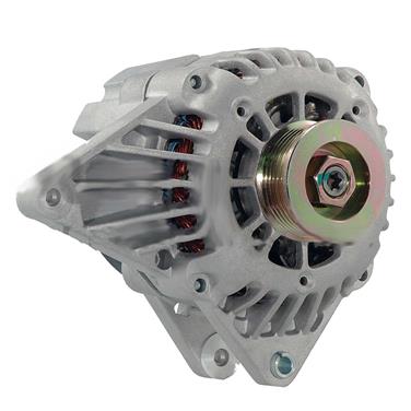 Alternator WD 91504