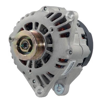 Alternator WD 91506