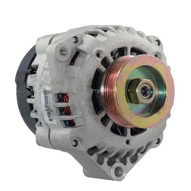 Alternator WD 91508