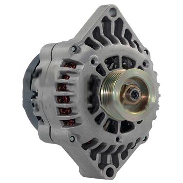 Alternator WD 91511