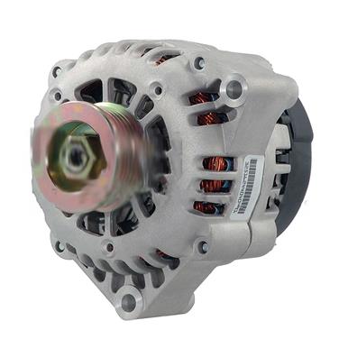 Alternator WD 91516