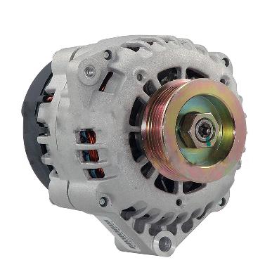 Alternator WD 91518