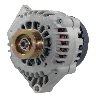 Alternator WD 91519