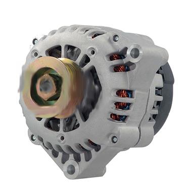 Alternator WD 91533