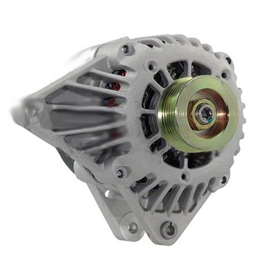 Alternator WD 91534