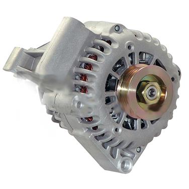 Alternator WD 91536