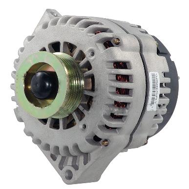 Alternator WD 91605