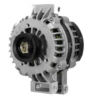 Alternator WD 91617