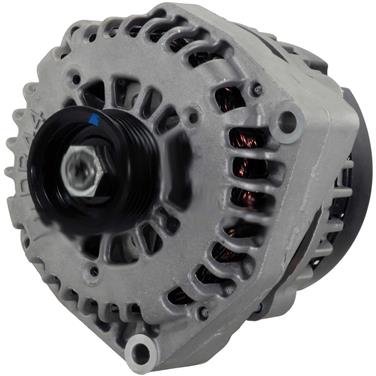 Alternator WD 91618