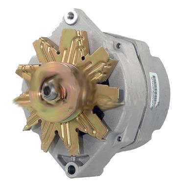 Alternator WD 91751