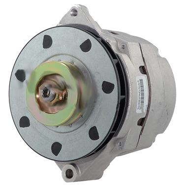 Alternator WD 91757