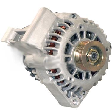 Alternator WD 91759