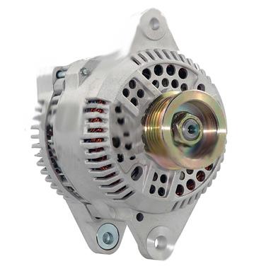 Alternator WD 92301