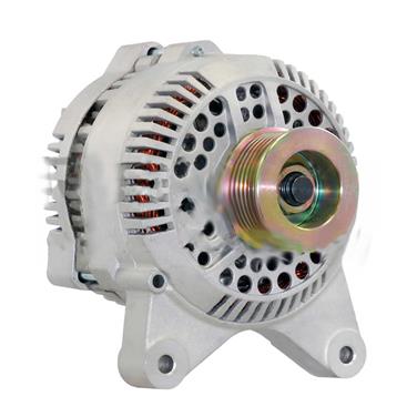 Alternator WD 923072