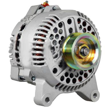 Alternator WD 923081