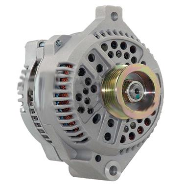 Alternator WD 92312