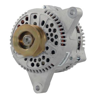 Alternator WD 92317