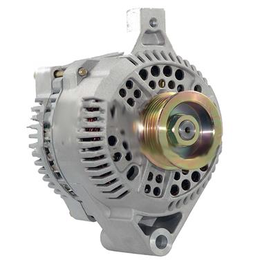 Alternator WD 92325