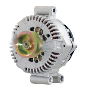 Alternator WD 92400