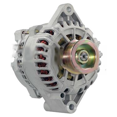 Alternator WD 92508