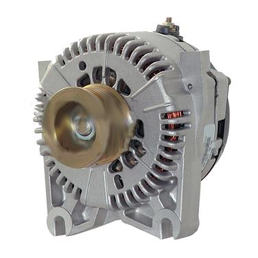 Alternator WD 92518