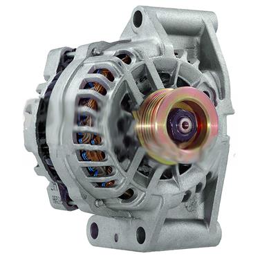 Alternator WD 92522