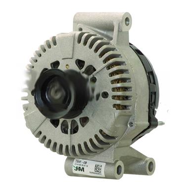 Alternator WD 92531