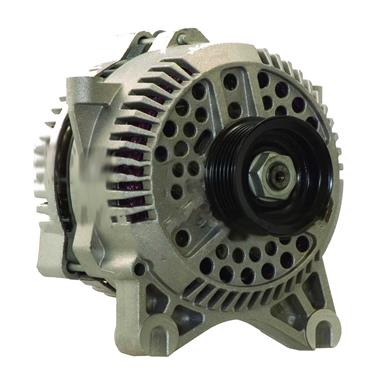 Alternator WD 92533