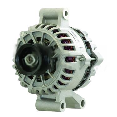 Alternator WD 92555