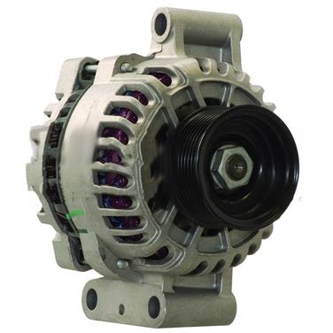 Alternator WD 92559