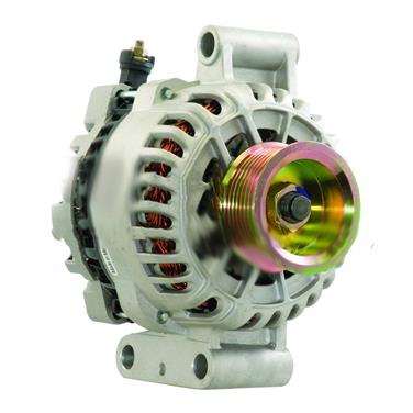 Alternator WD 92566