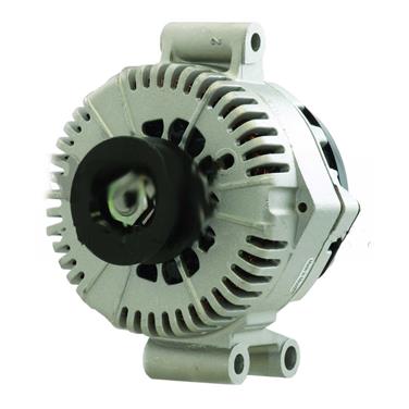 Alternator WD 92572