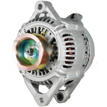 Alternator WD 946041