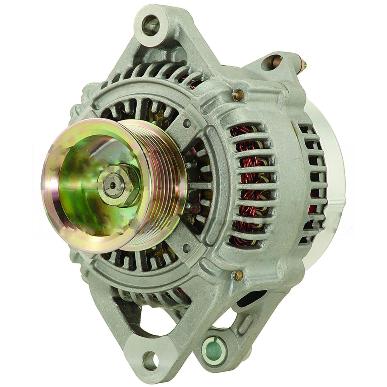 Alternator WD 94604