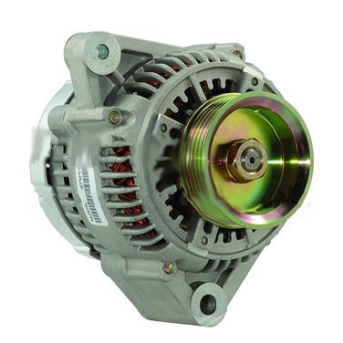 Alternator WD 94608