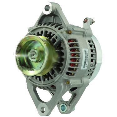 Alternator WD 94618