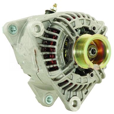 Alternator WD 94739