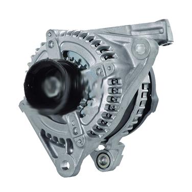 Alternator WD 94744