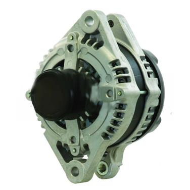 Alternator WD 94757