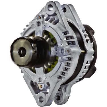 Alternator WD 94782