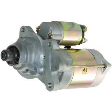 Starter Motor WD 95532