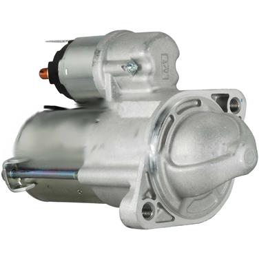 Starter Motor WD 96002