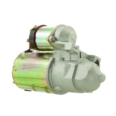 Starter Motor WD 96105