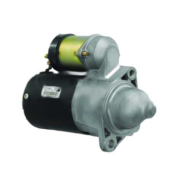 Starter Motor WD 96108