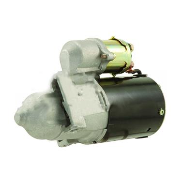 Starter Motor WD 96109