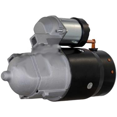 Starter Motor WD 96112