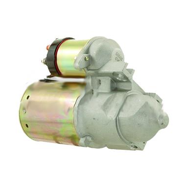 Starter Motor WD 96119